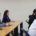 อธิการบดีพบนักศึกษา_๑๙๐๘๑๖_0028