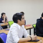 อธิการบดีพบนักศึกษา_๑๙๐๘๑๖_0037