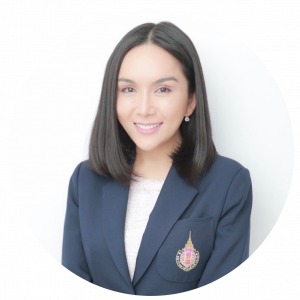 ผู้ช่วยศาสตราจารย์ ดร.ทันตแพทย์ไอริน ศิริสุนทร