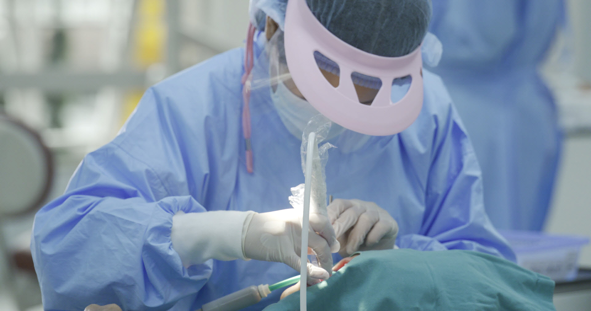 วิทยาลัยทันตแพทย์นานาชาติ