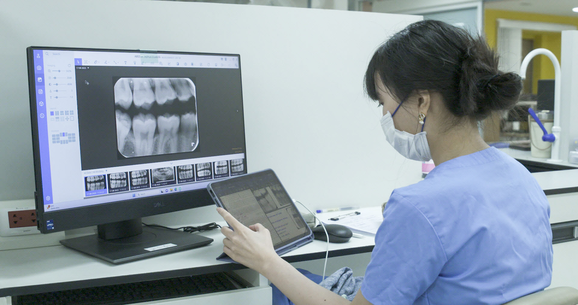 วิทยาลัยทันตแพทย์นานาชาติ