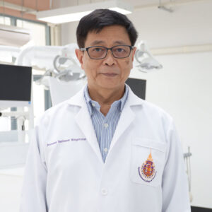 รองศาสตราจารย์.ดร.ทพ.บุญนิตย์ ทวีบูรณ์