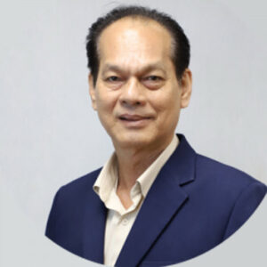 อาจารย์ ดร.อภิวัฒน์ ฤทธาภัย