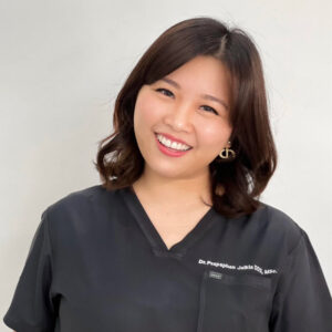 ทพญ.ประภาพรรณ ใจกล้า