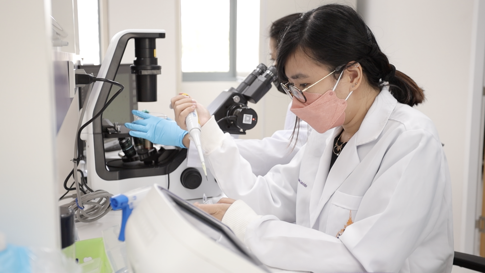 วิทยาลัยทันตแพทย์นานาชาติ