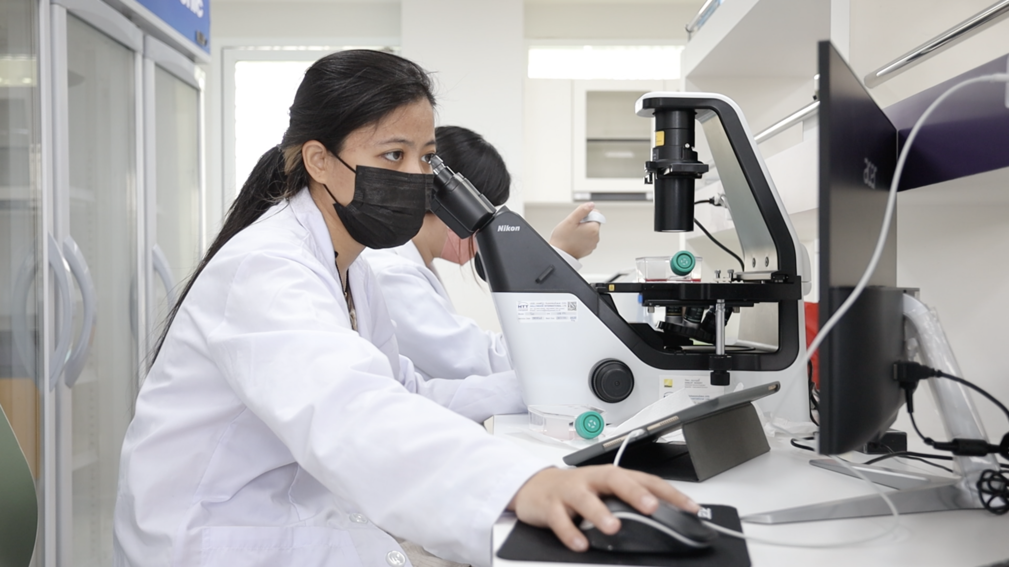 วิทยาลัยทันตแพทย์นานาชาติ