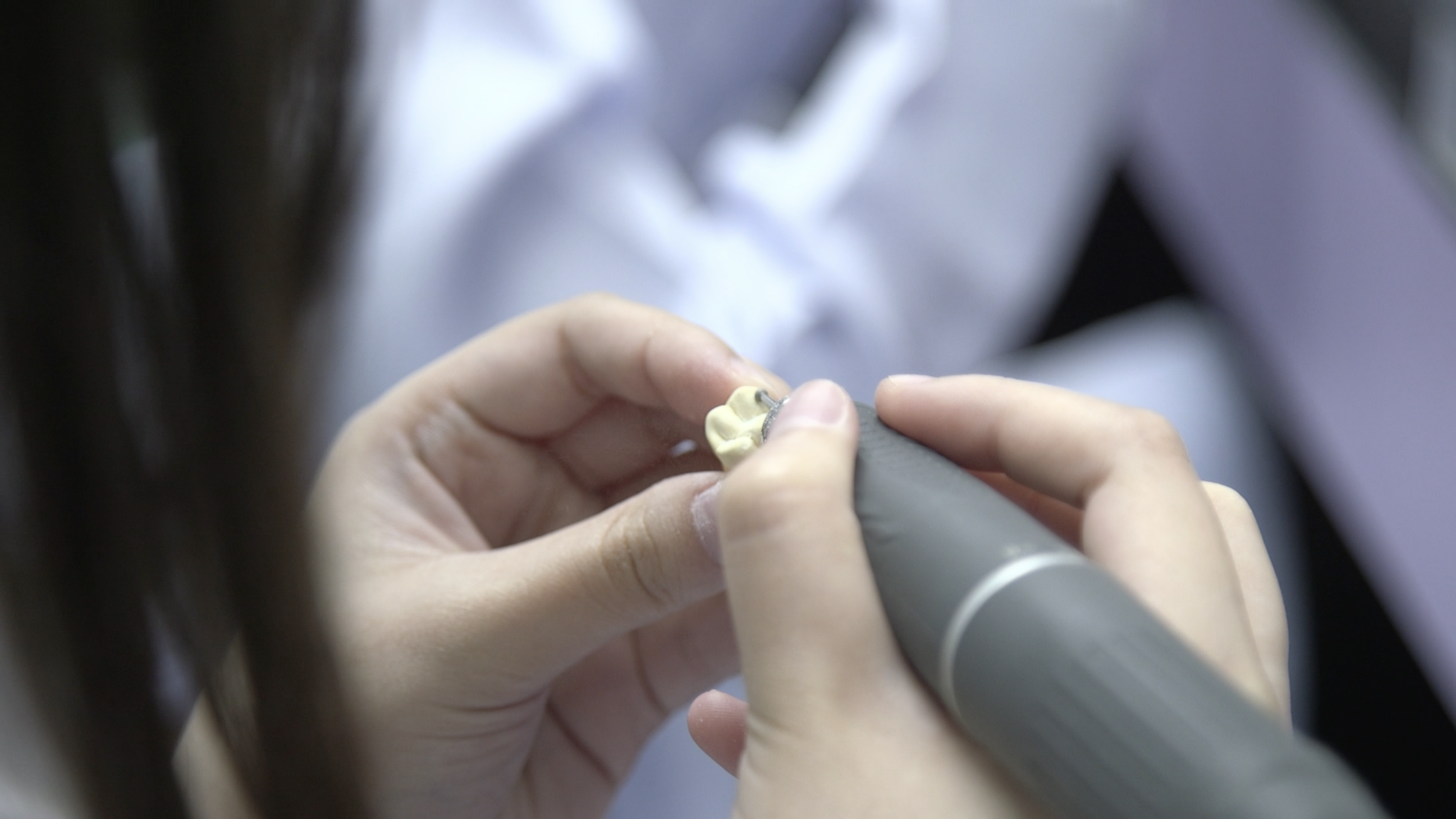 วิทยาลัยทันตแพทย์นานาชาติ