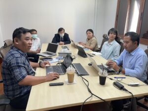 อบรมการจัดทำเว็บไซต์ 5