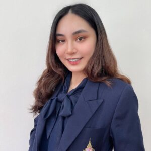 อาจารย์สิรารมย์