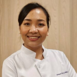 อาจารย์อันวยา