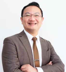 รศ.ดร.ทพ.พูนศักดิ์ ภิเศก